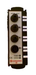 NORGREN VE2FBIMG-04000