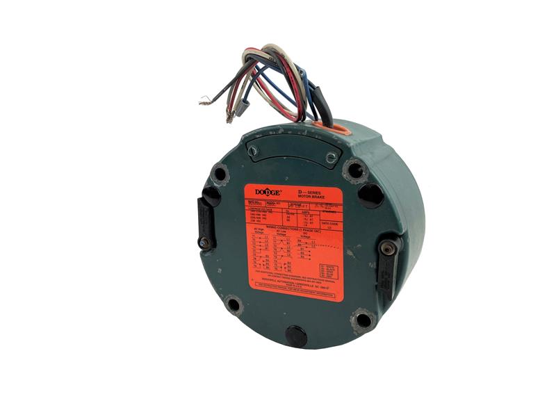 ASEA BROWN BOVERI 025665