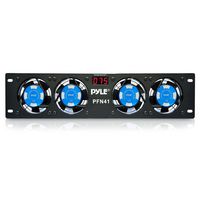 PFN41 by PYLE AUDIO