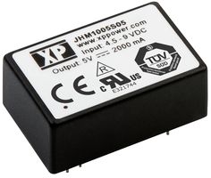 XP POWER JHM1024D12