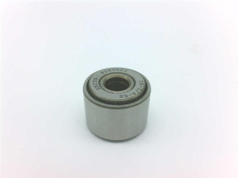 SMITH BEARING YR-3/4-SS