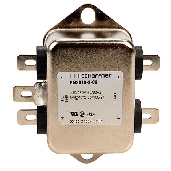 SCHAFFNER FN2010-1-06