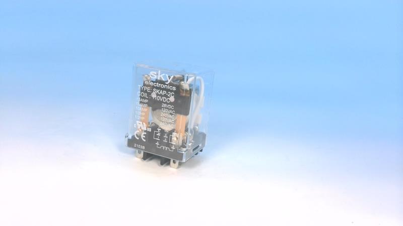 SKY ELECTRONICS SKAP-2C-110VDC