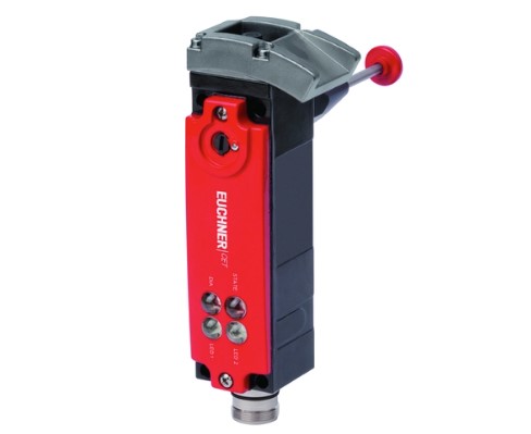 EUCHNER CET1-AR-CRA-CH-50F-SH-C2312-128058