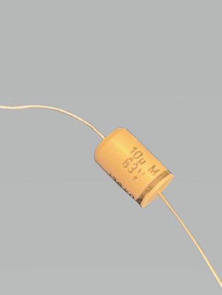 VISHAY MAL213838109E3