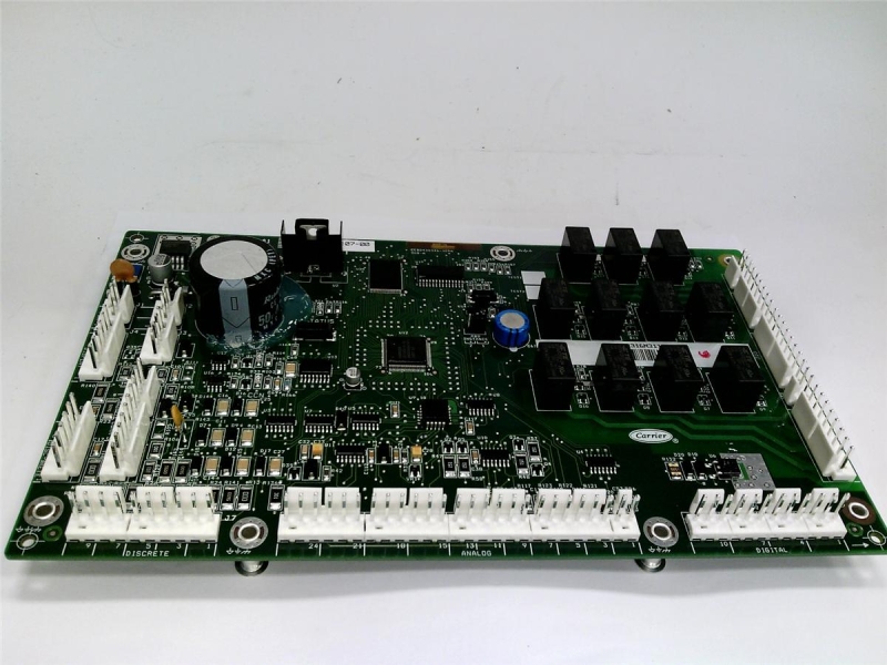 UNITED TECHNOLOGIES 30RA502134