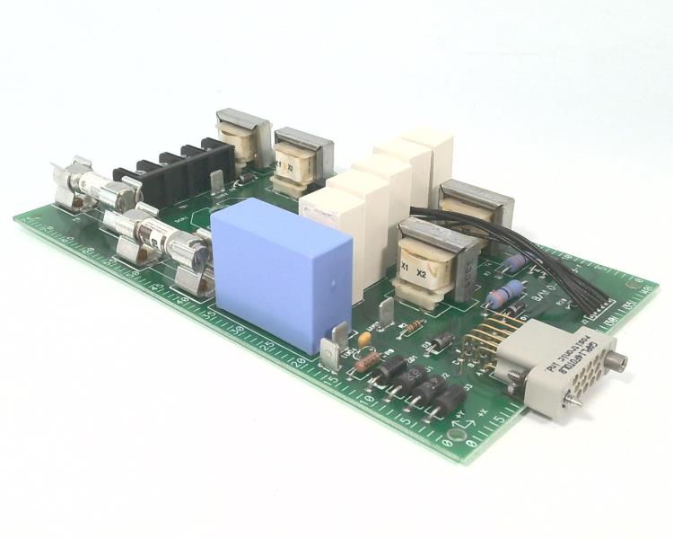 ASEA BROWN BOVERI O-60010