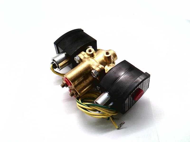 ASCO EFHT8342G020M-120/60