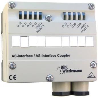 BIHL & WIEDEMANN BWU1280