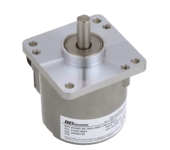 BEI SENSORS 01002-8683