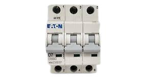 EATON CORPORATION WMZS3D07