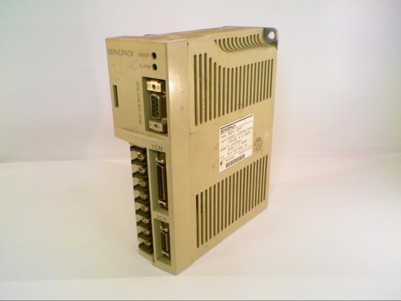 YASKAWA ELECTRIC SGDA-02AP