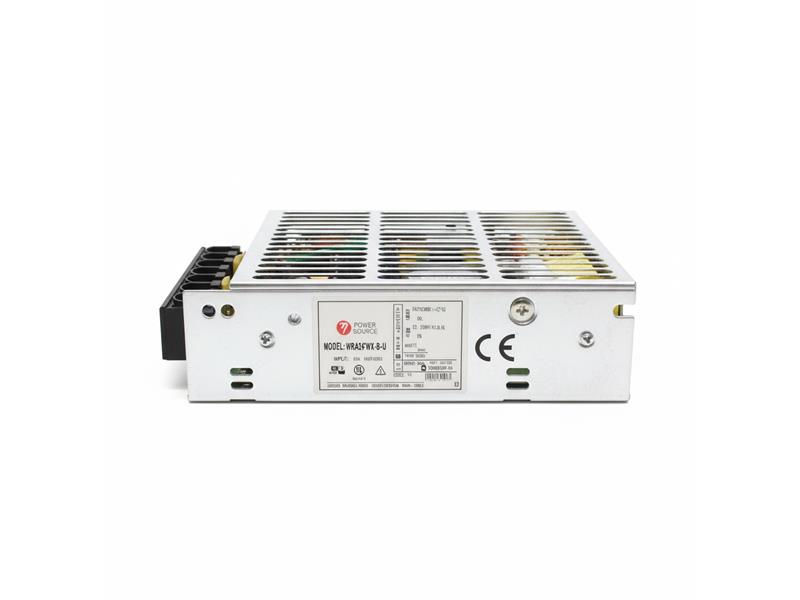POWER SOURCE WRA24FWX-B-U