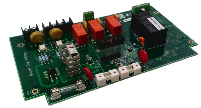 RITE HITE 0141580 REV A