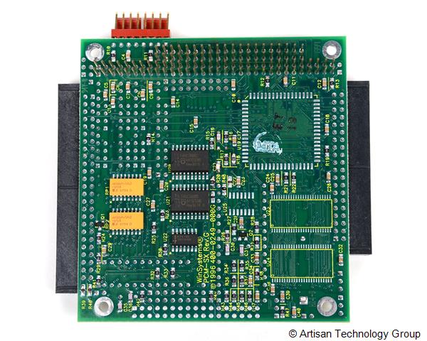 WINSYSTEMS 400-0249-000G