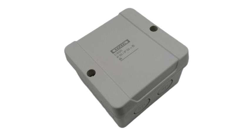 HENSEL D-9025