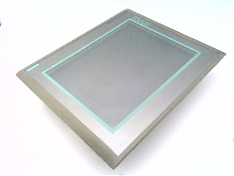 SIEMENS 6AV6644-0AA01-2AX0