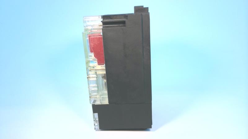 EATON CORPORATION NZM6B-63/ZM6-60-500-OBI-CNA