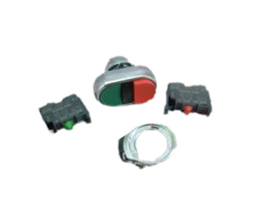 ALLEN BRADLEY 800FM-U2E4F3MX11