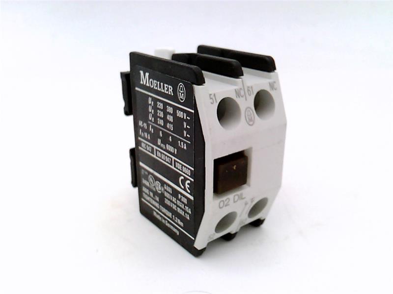 02DIL by EATON CORPORATION