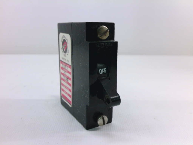 PAM12-20-250VAC by EATON CORPORATION