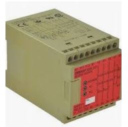 OMRON G9S-301 AC200