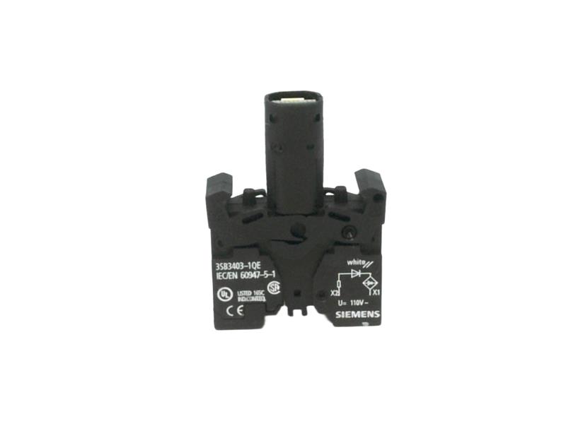 3SB3403-1QE by SIEMENS