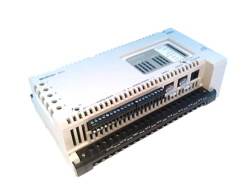 110-CPU-722-00 by SCHNEIDER ELECTRIC