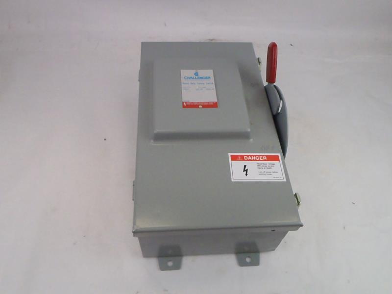 CHALLENGER JHD321SNC