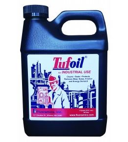 8541275 by FLUORAMICS