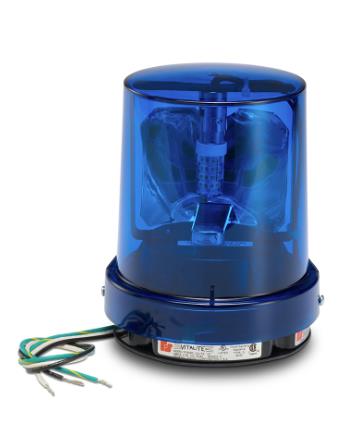 FEDERAL SIGNAL 121ALED-024B-N