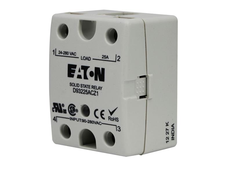 EATON CORPORATION D93250ACZ2
