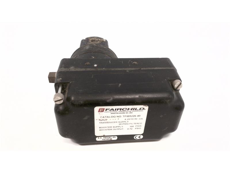 ROTORK TFIB5226-40