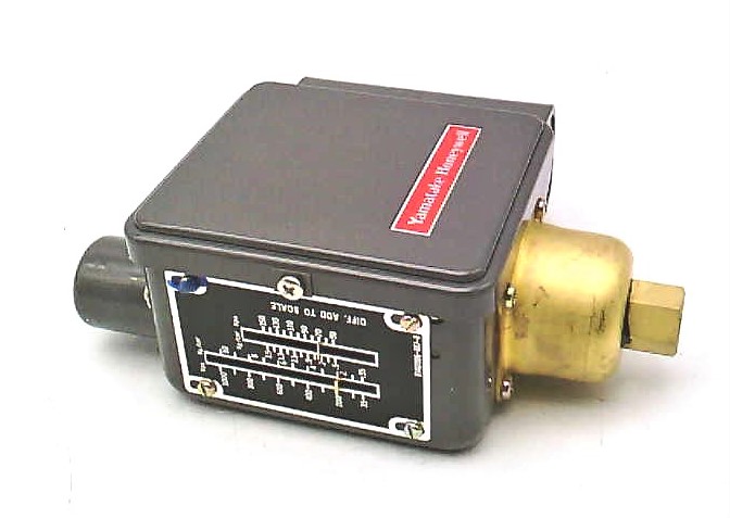 L404F1342 by HONEYWELL