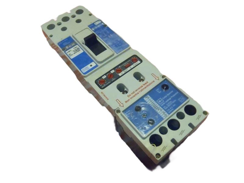 EATON CORPORATION ELJW3200