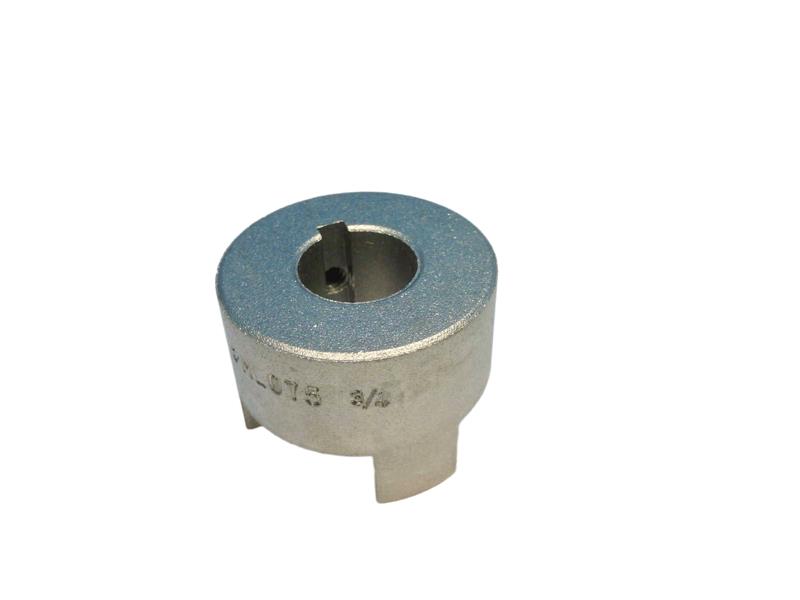 MARTIN SPROCKET & GEAR INC ML075 3/4