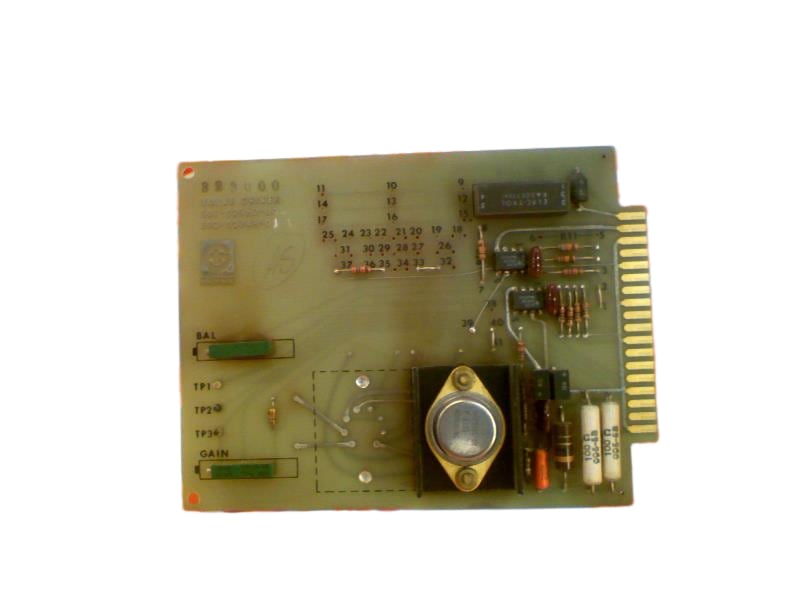 501-02960-00 by ELWOOD CORPORATION