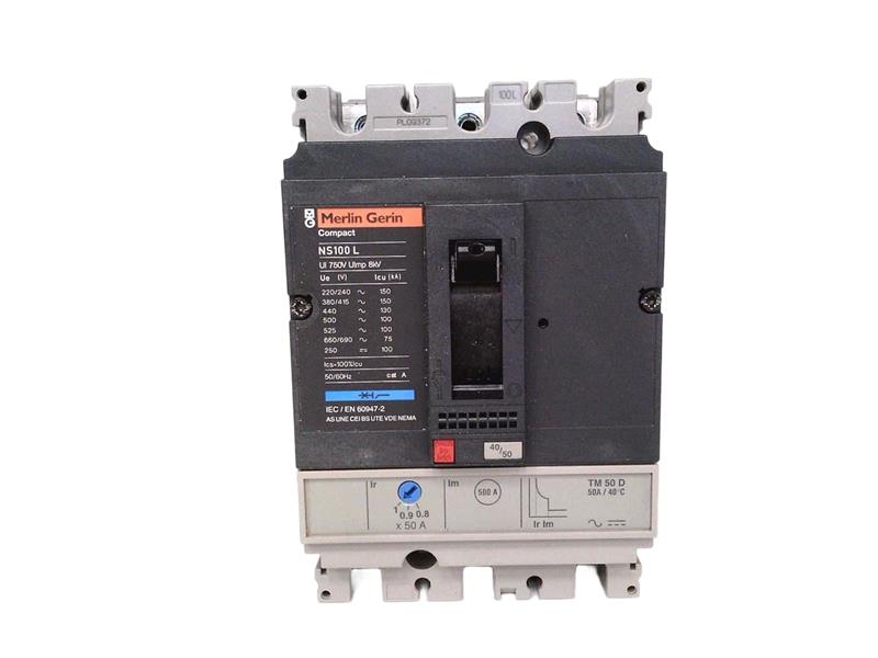SCHNEIDER ELECTRIC MG29716