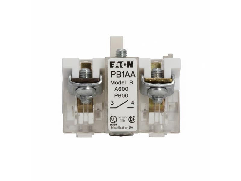 EATON CORPORATION PB1AA