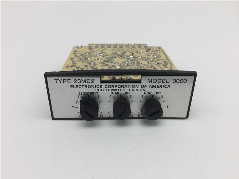 ALLEN BRADLEY 23MD2-3000