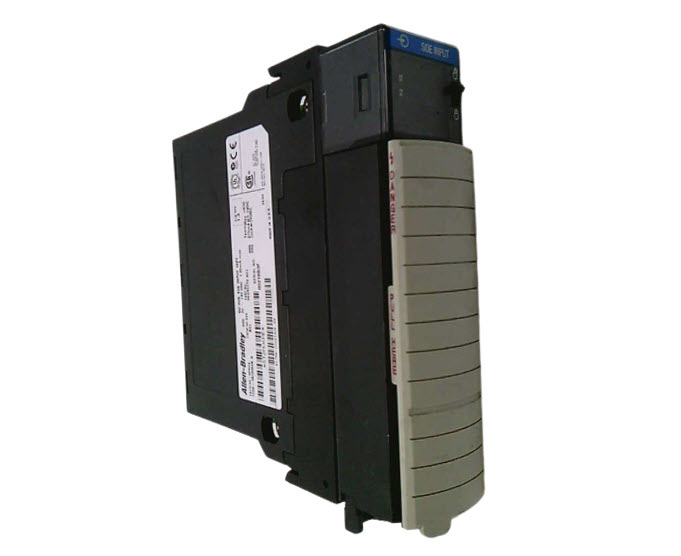 ALLEN BRADLEY 1756-IH16ISOE