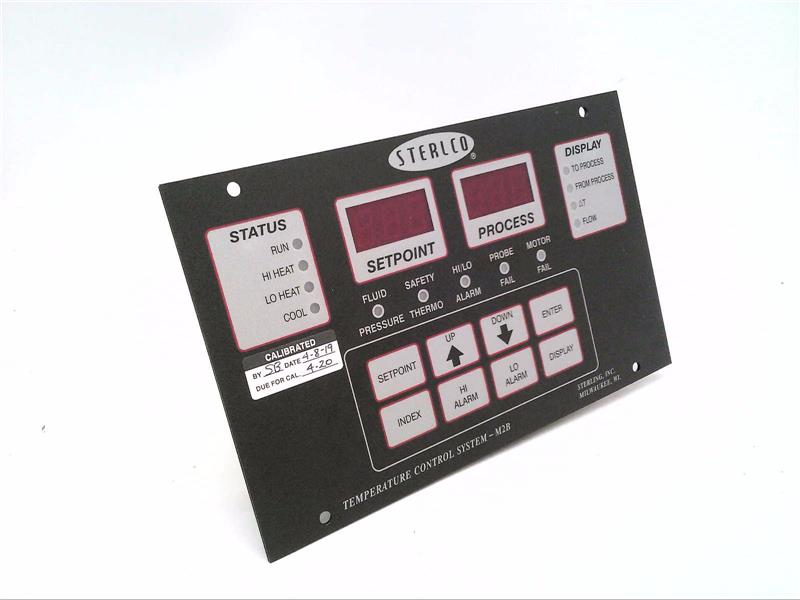 STERLCO 601-00521-00