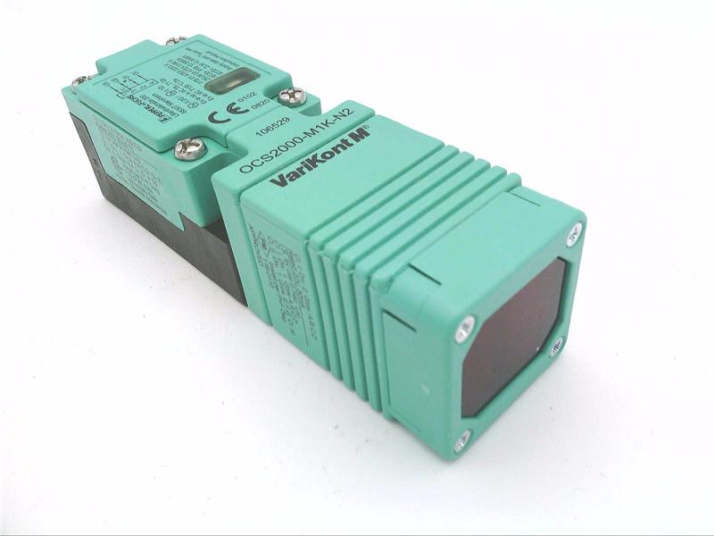 PEPPERL & FUCHS OCS2000-M1K-N2