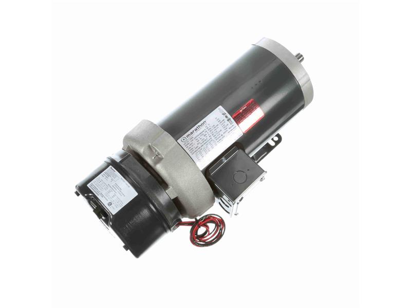 REGAL REXNORD 145TTFR16092