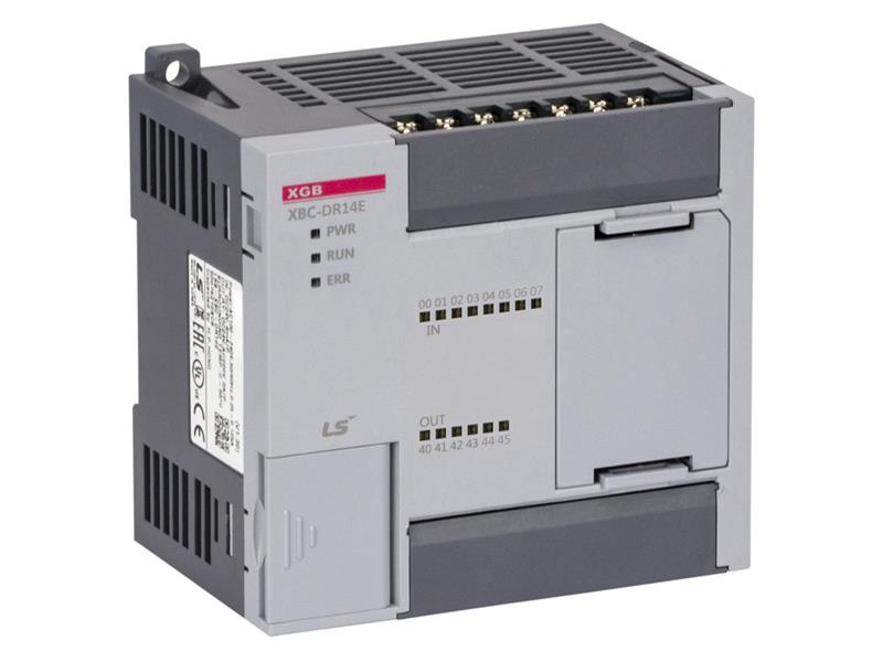 LS ELECTRIC XBC-DR14E