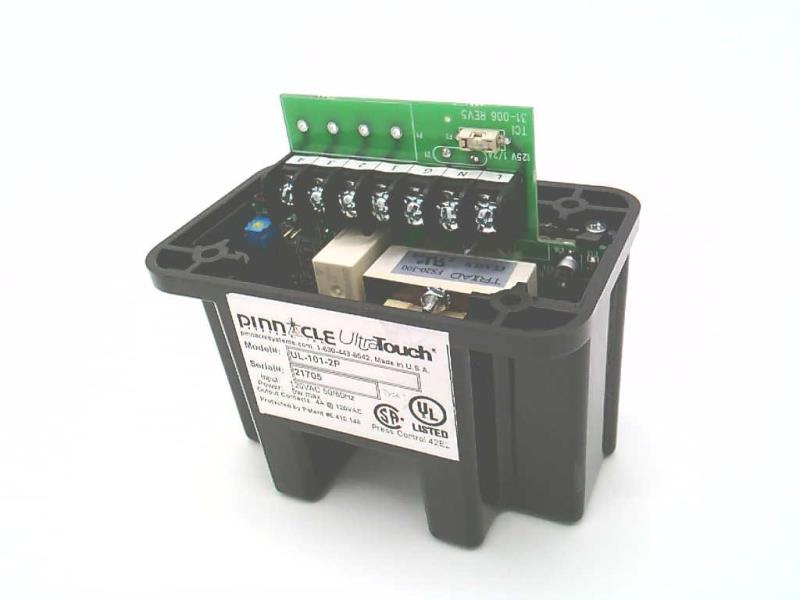 UL1012-P-P90 by PINNACLE SYSTEMS INC