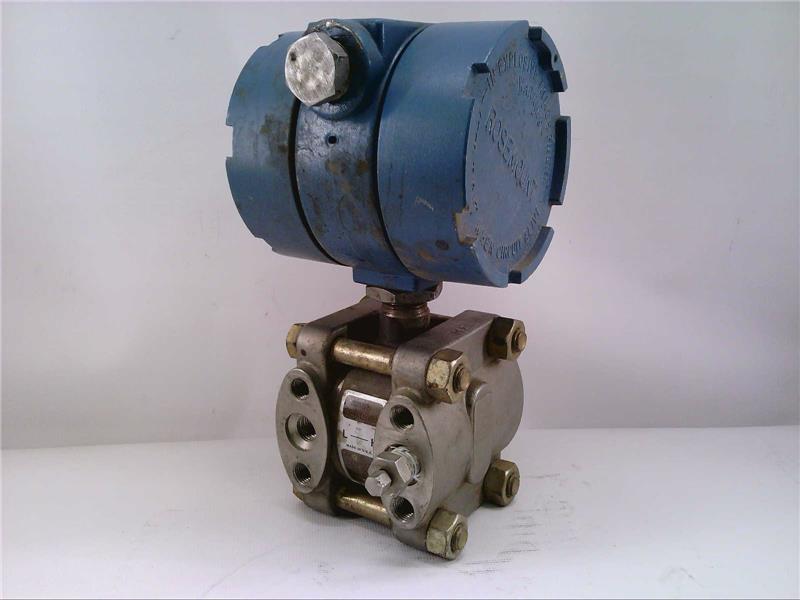 1151DP4E22B1 by EMERSON