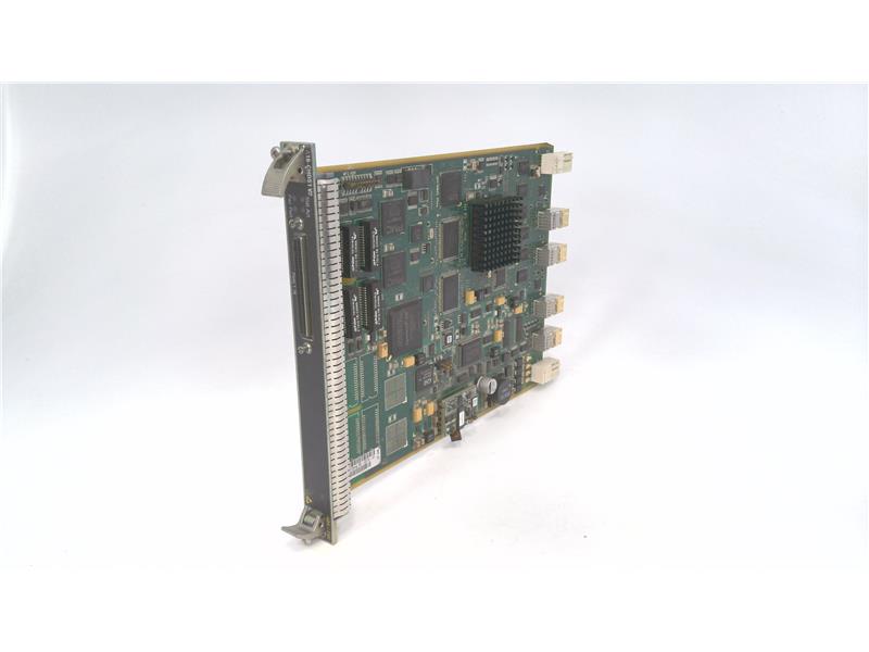 ALCATEL LUCENT 3HE02775ABAA01