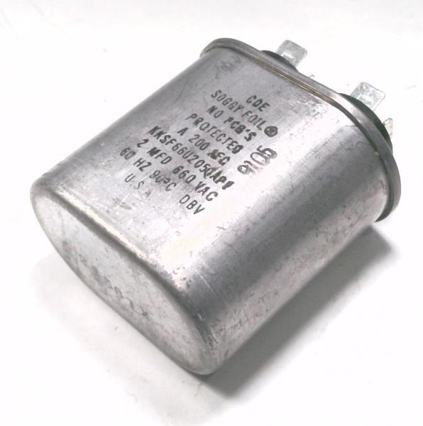 AEROVOX KKSF66U205QAPI