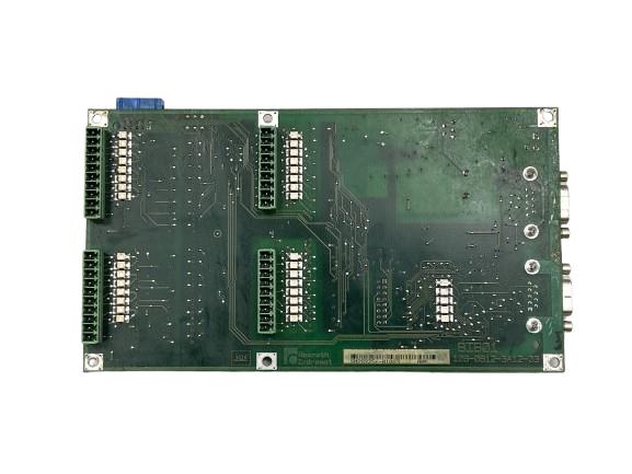 BOSCH 109-0912-3B12-03